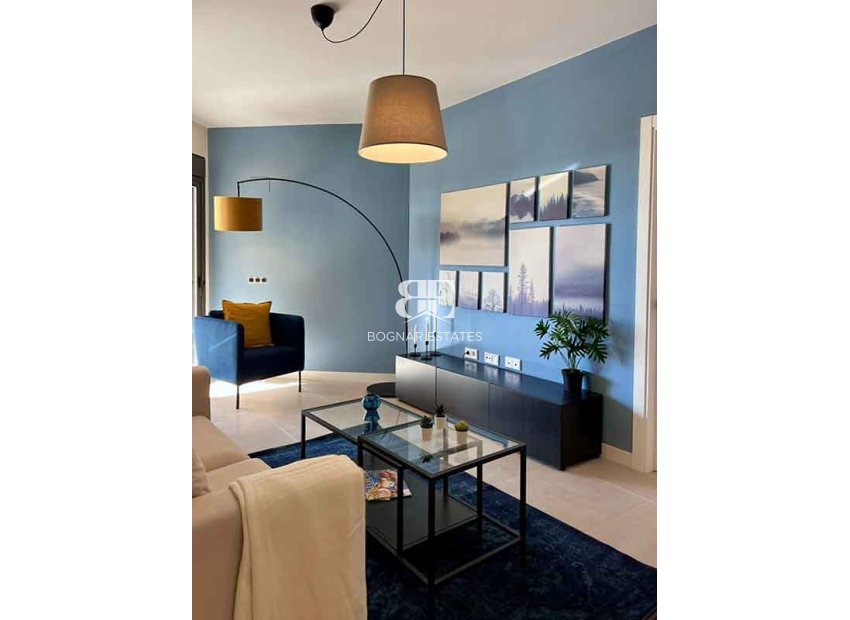 Nieuwbouw - apartment -
Almayate