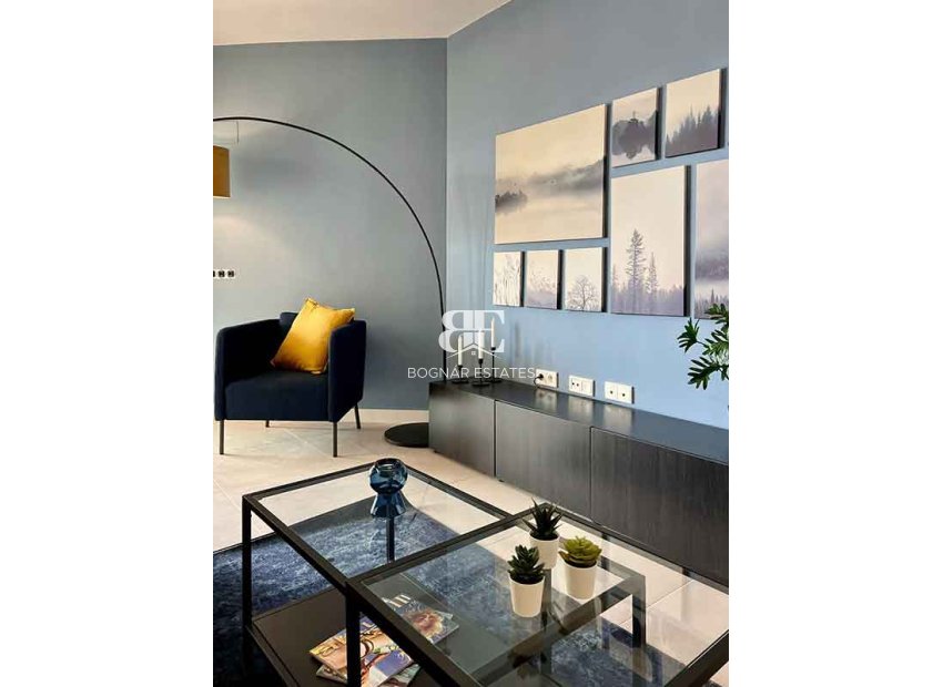 Nieuwbouw - apartment -
Almayate