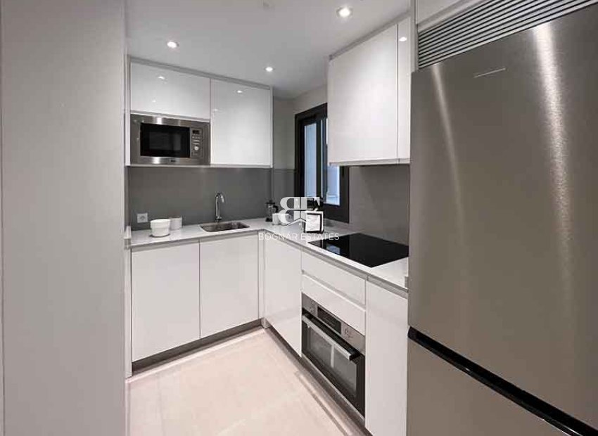 Nieuwbouw - apartment -
Almayate