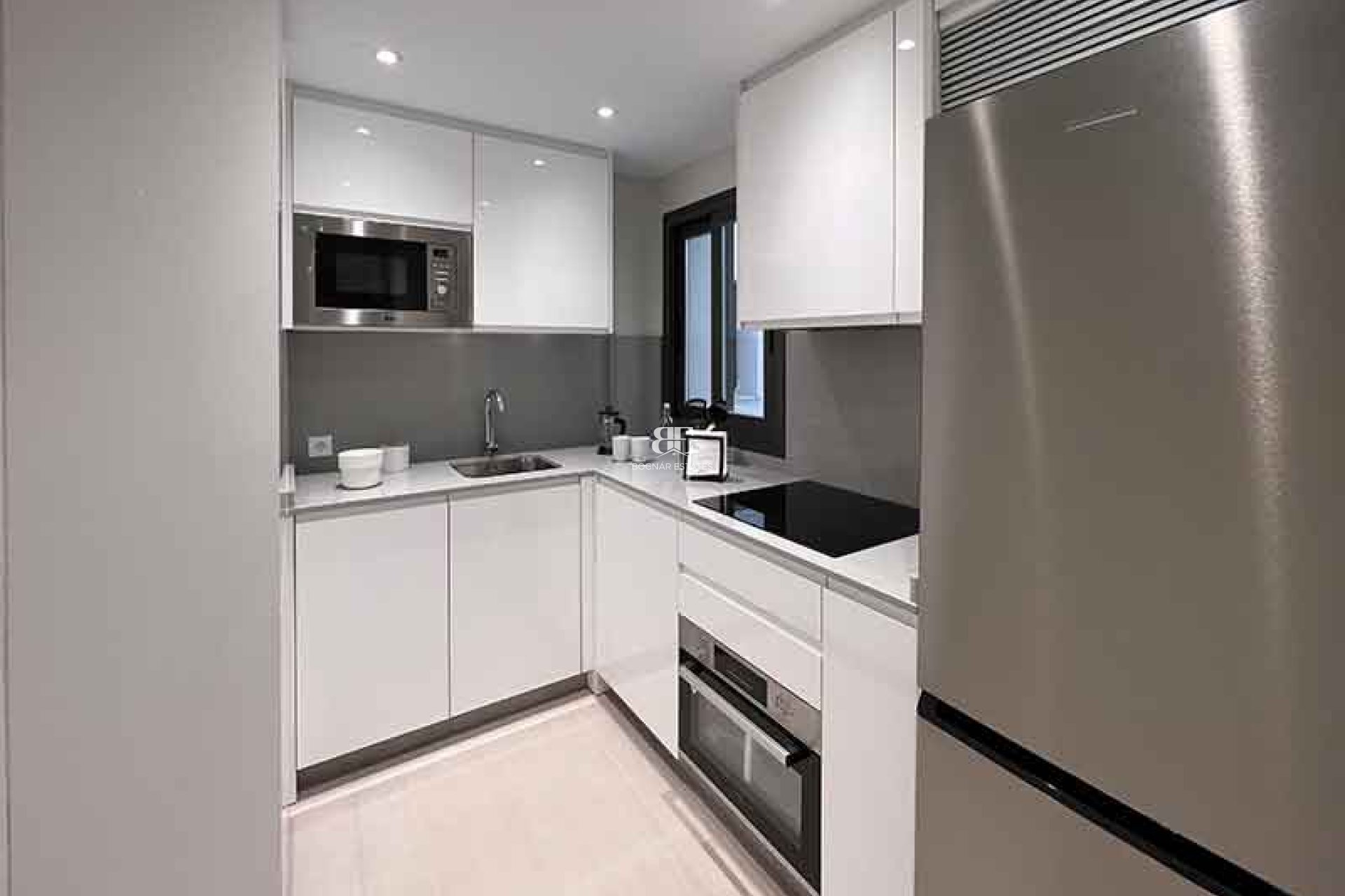 Nieuwbouw - apartment -
Almayate