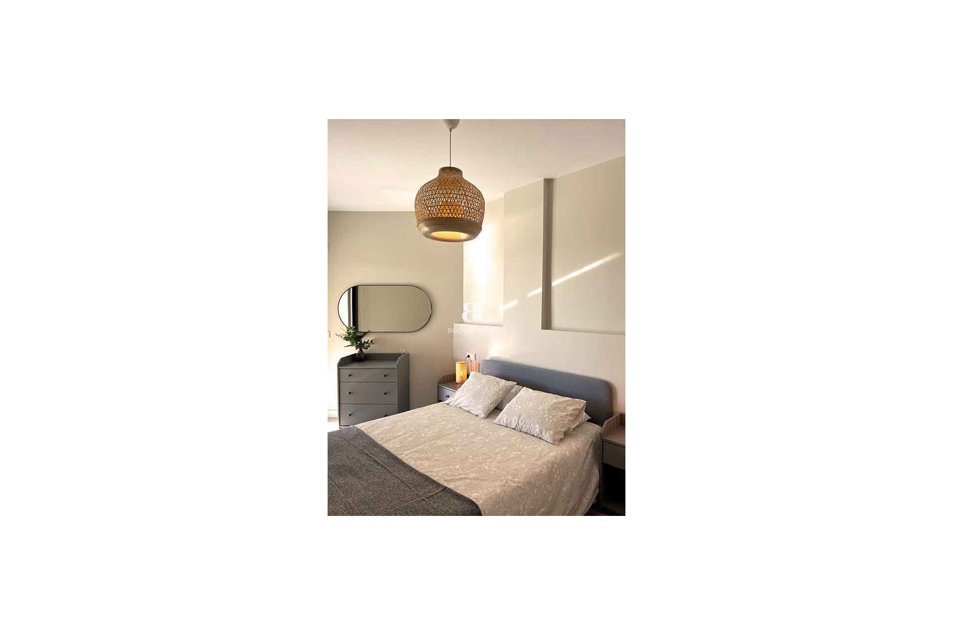 Nieuwbouw - apartment -
Almayate