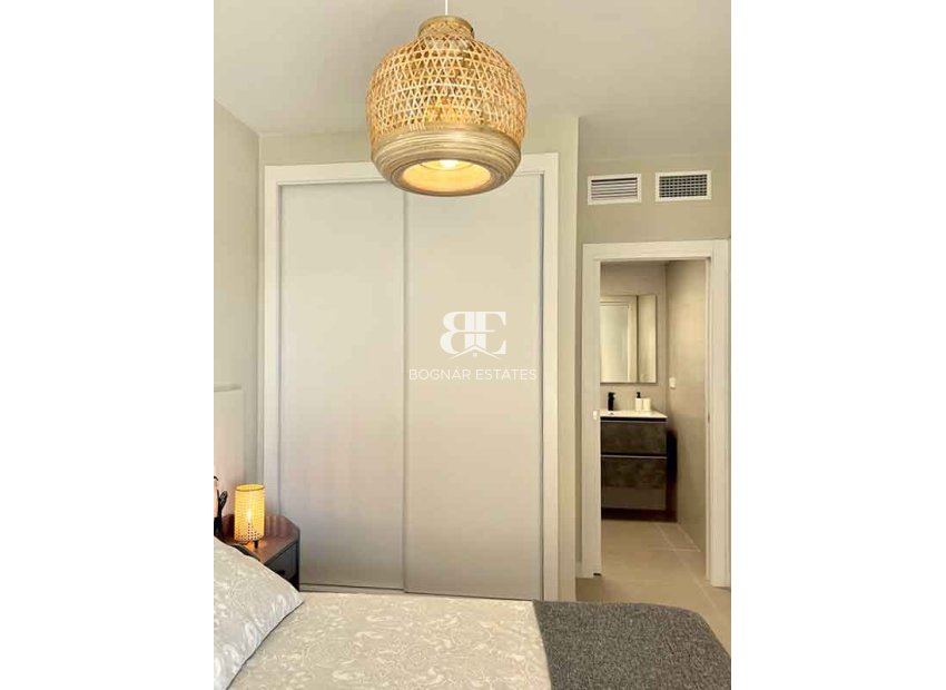 Nieuwbouw - apartment -
Almayate