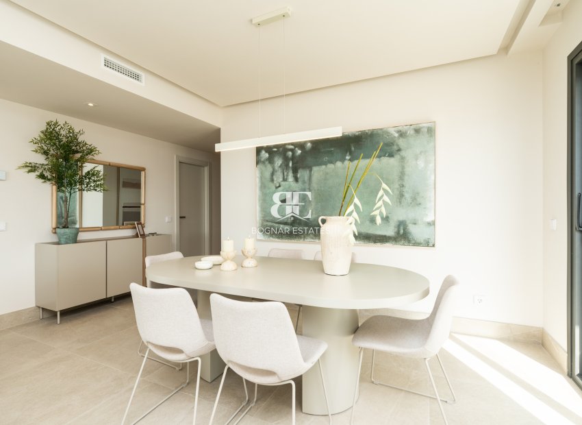 Nieuwbouw - apartment -
Benahavís