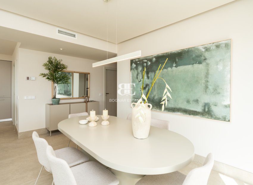 Nieuwbouw - apartment -
Benahavís