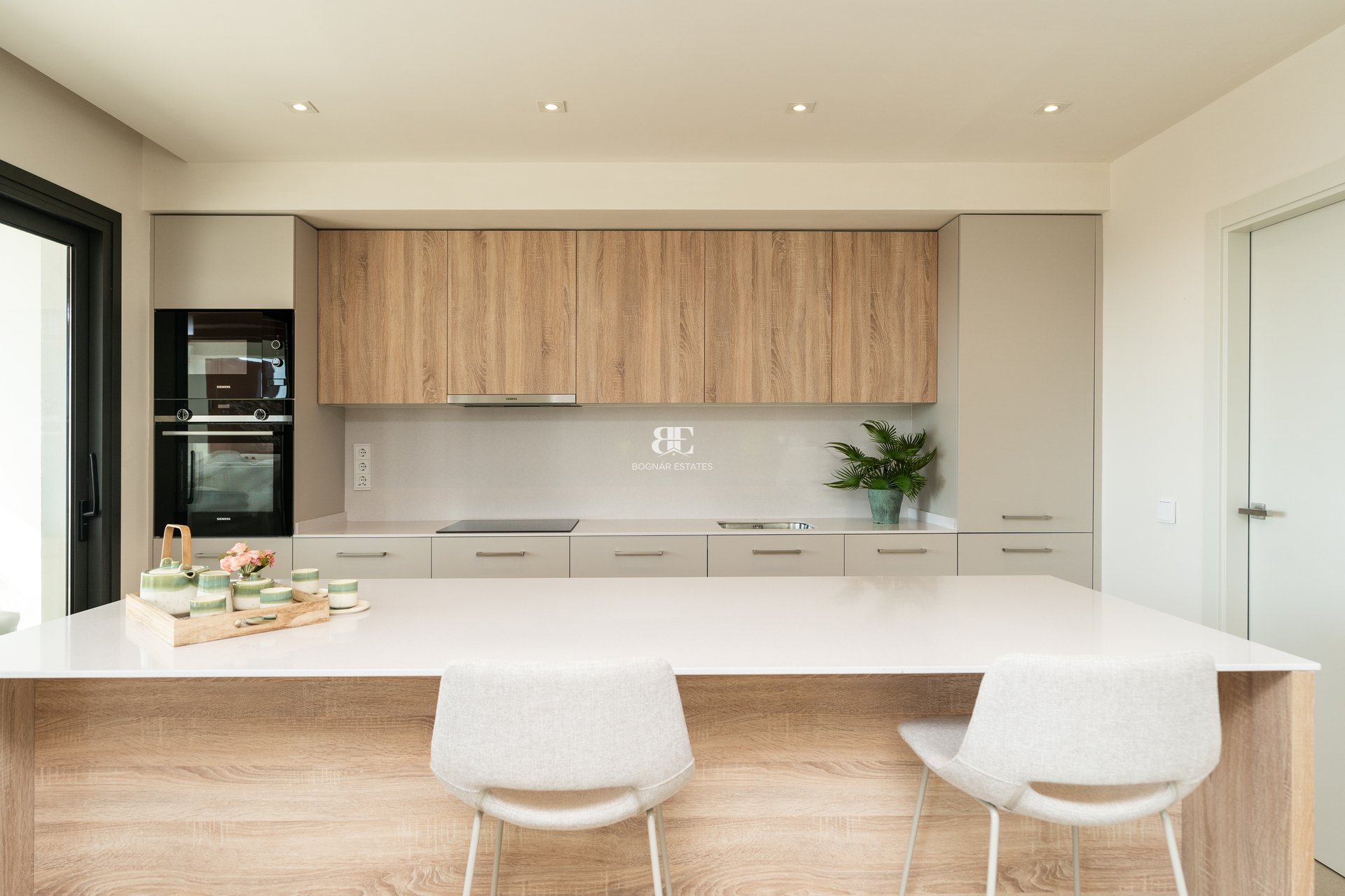 Nieuwbouw - apartment -
Benahavís