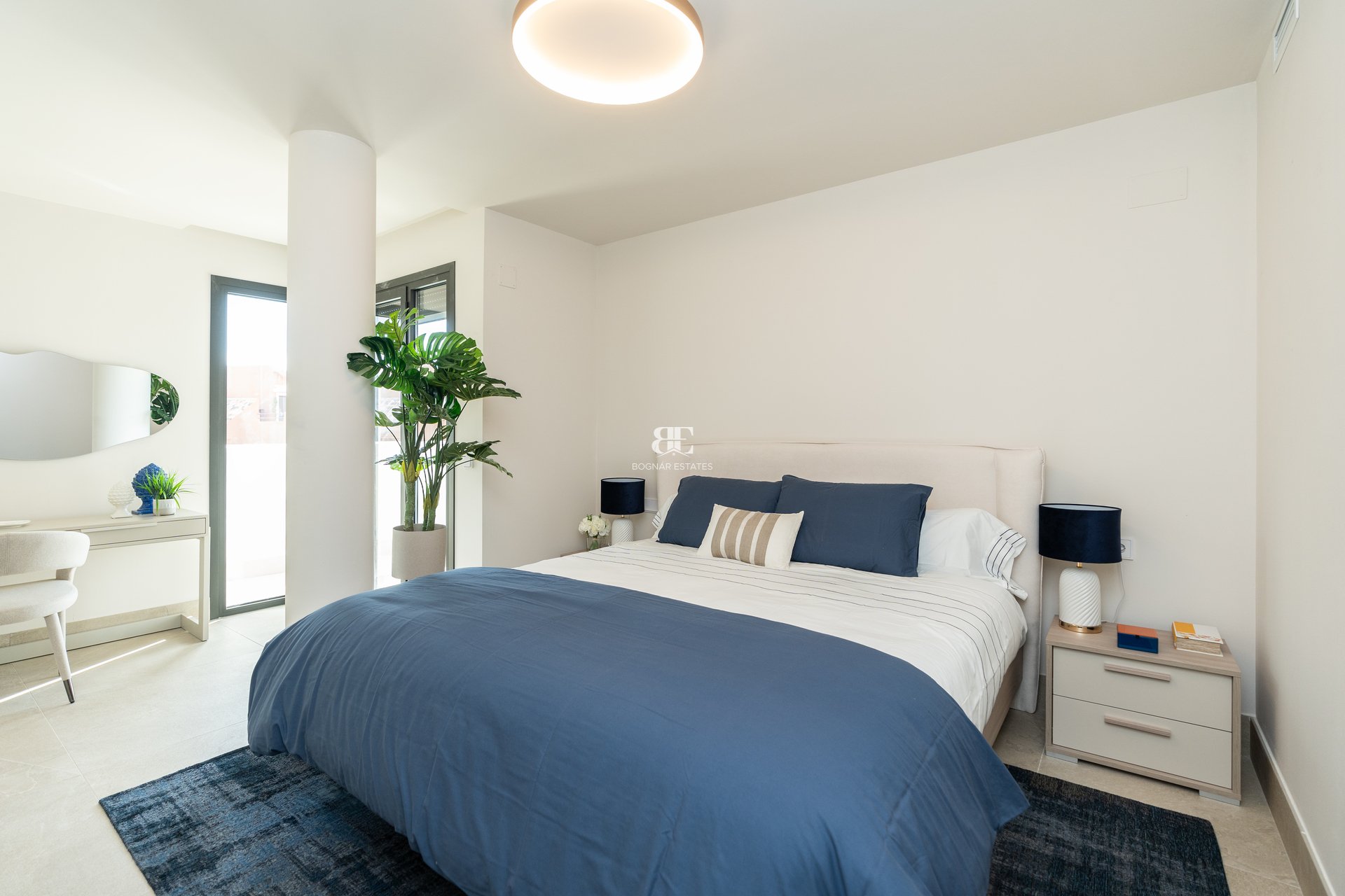 Nieuwbouw - apartment -
Benahavís