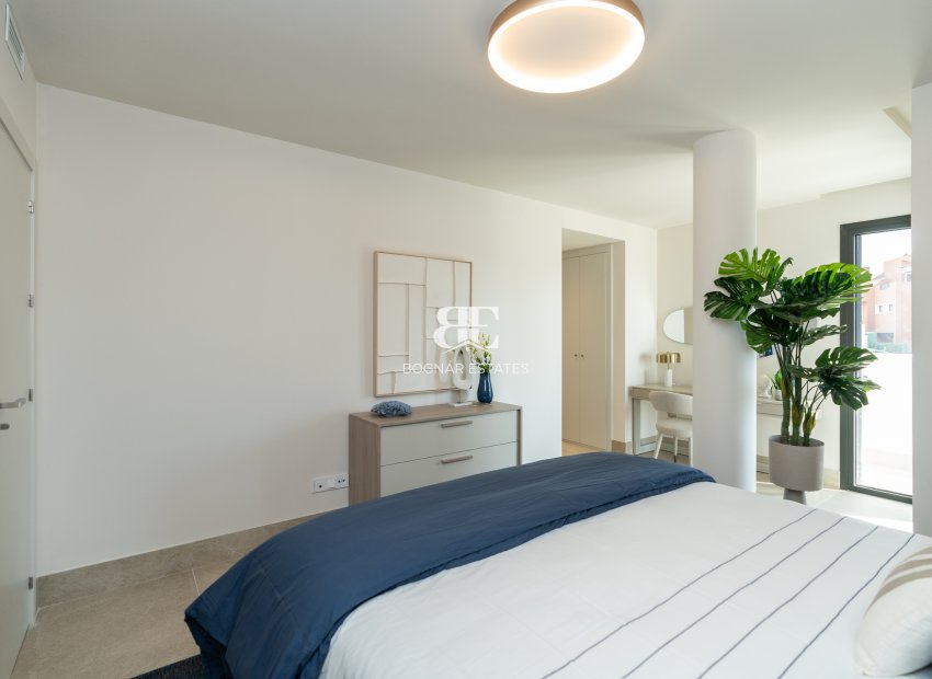 Nieuwbouw - apartment -
Benahavís