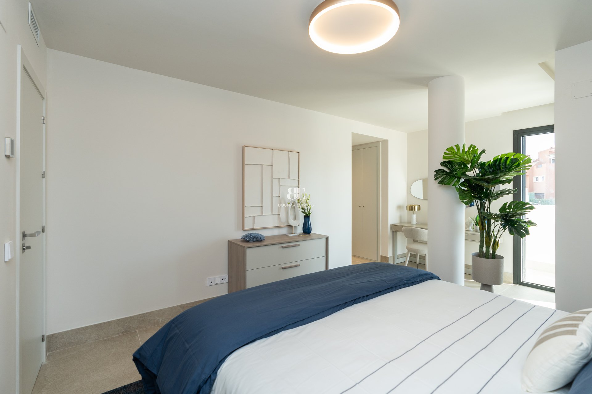 Nieuwbouw - apartment -
Benahavís