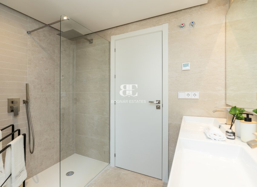 Nieuwbouw - apartment -
Benahavís