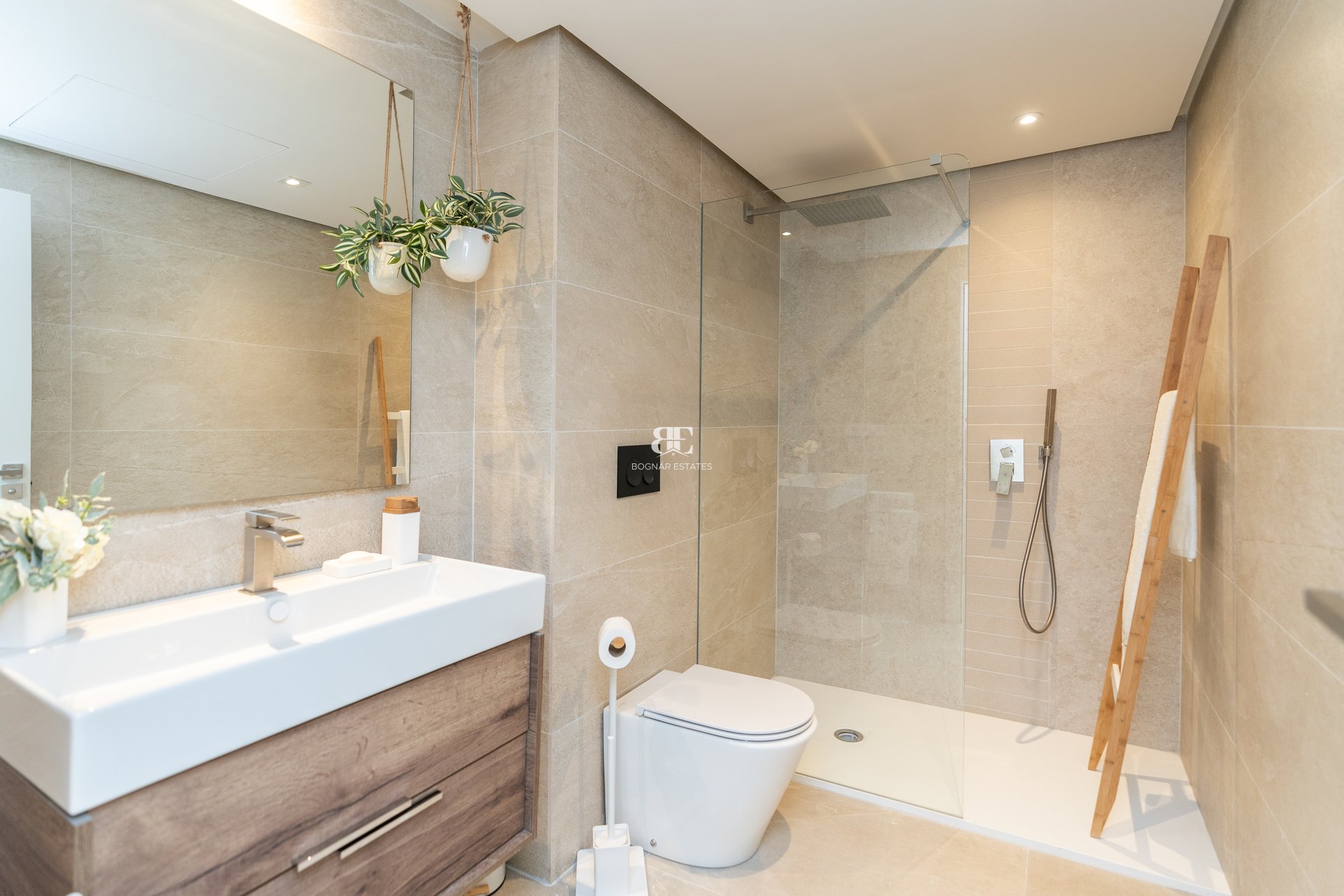 Nieuwbouw - apartment -
Benahavís