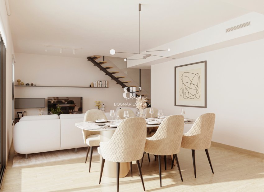 Nieuwbouw - apartment -
Calpe