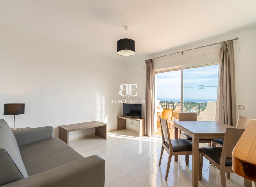 Nieuwbouw - apartment -
Calpe