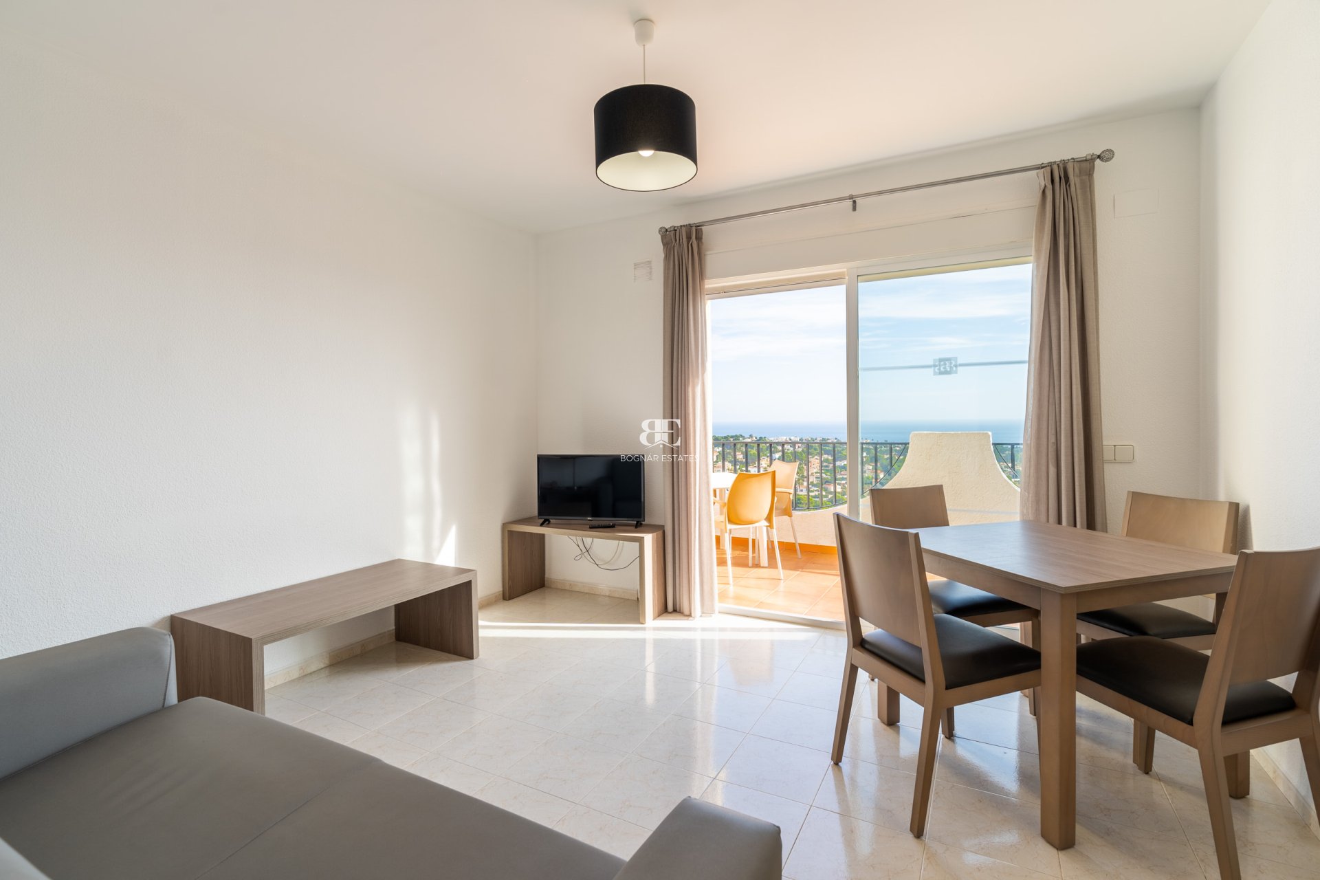 Nieuwbouw - apartment -
Calpe