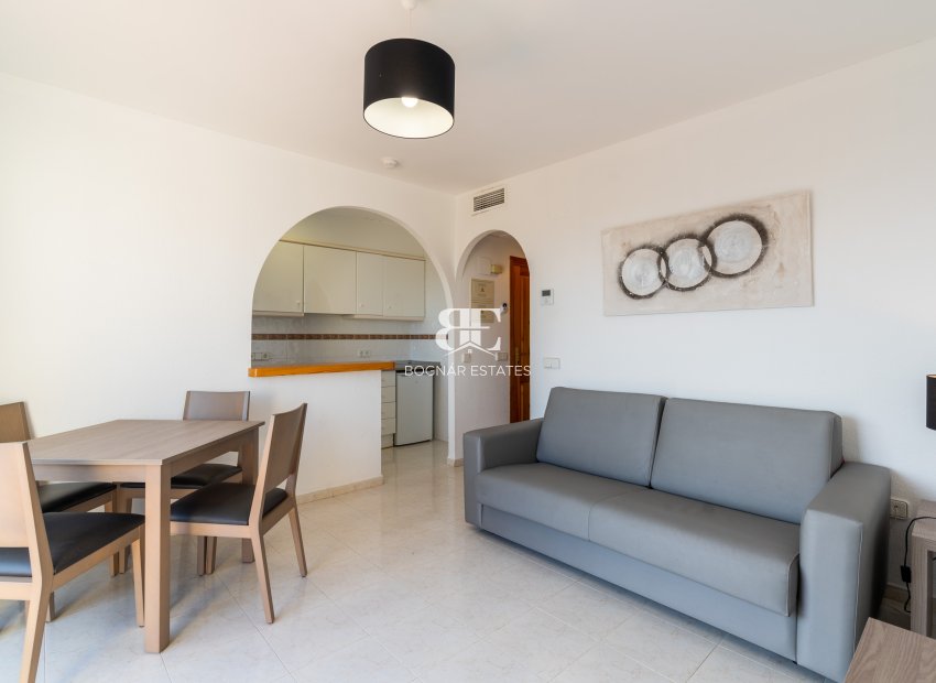 Nieuwbouw - apartment -
Calpe