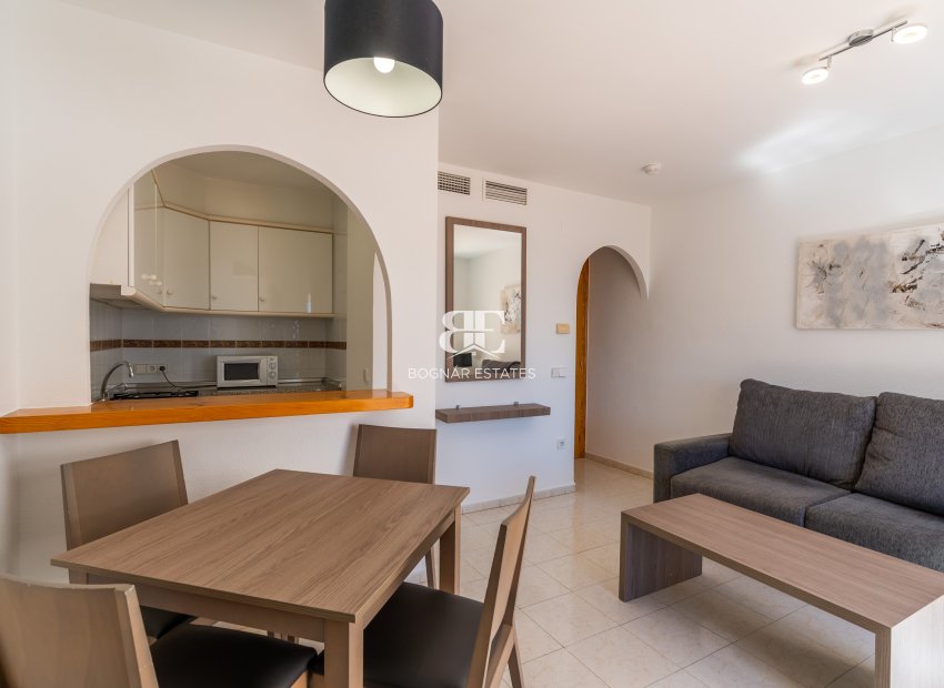 Nieuwbouw - apartment -
Calpe