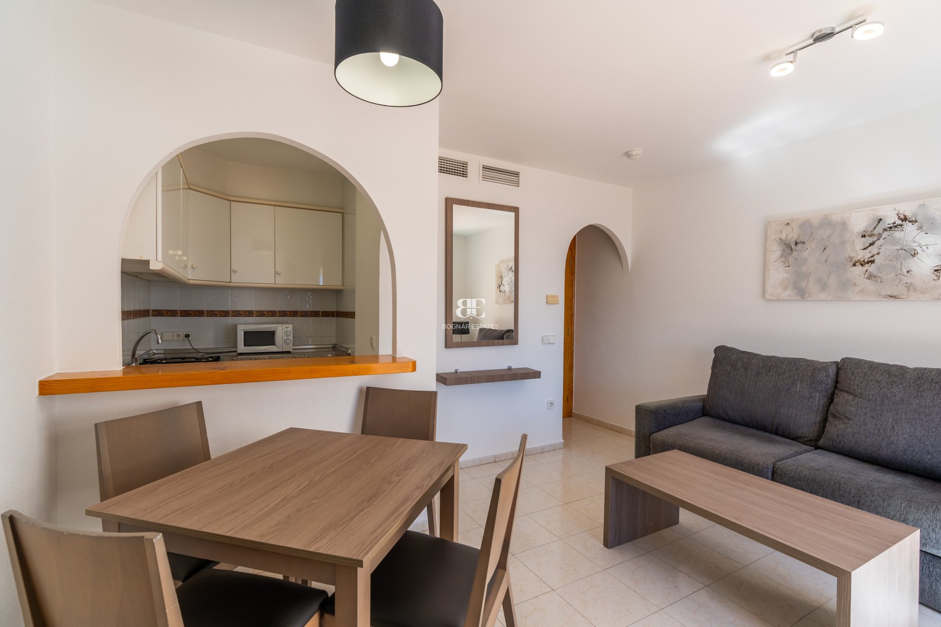 Nieuwbouw - apartment -
Calpe