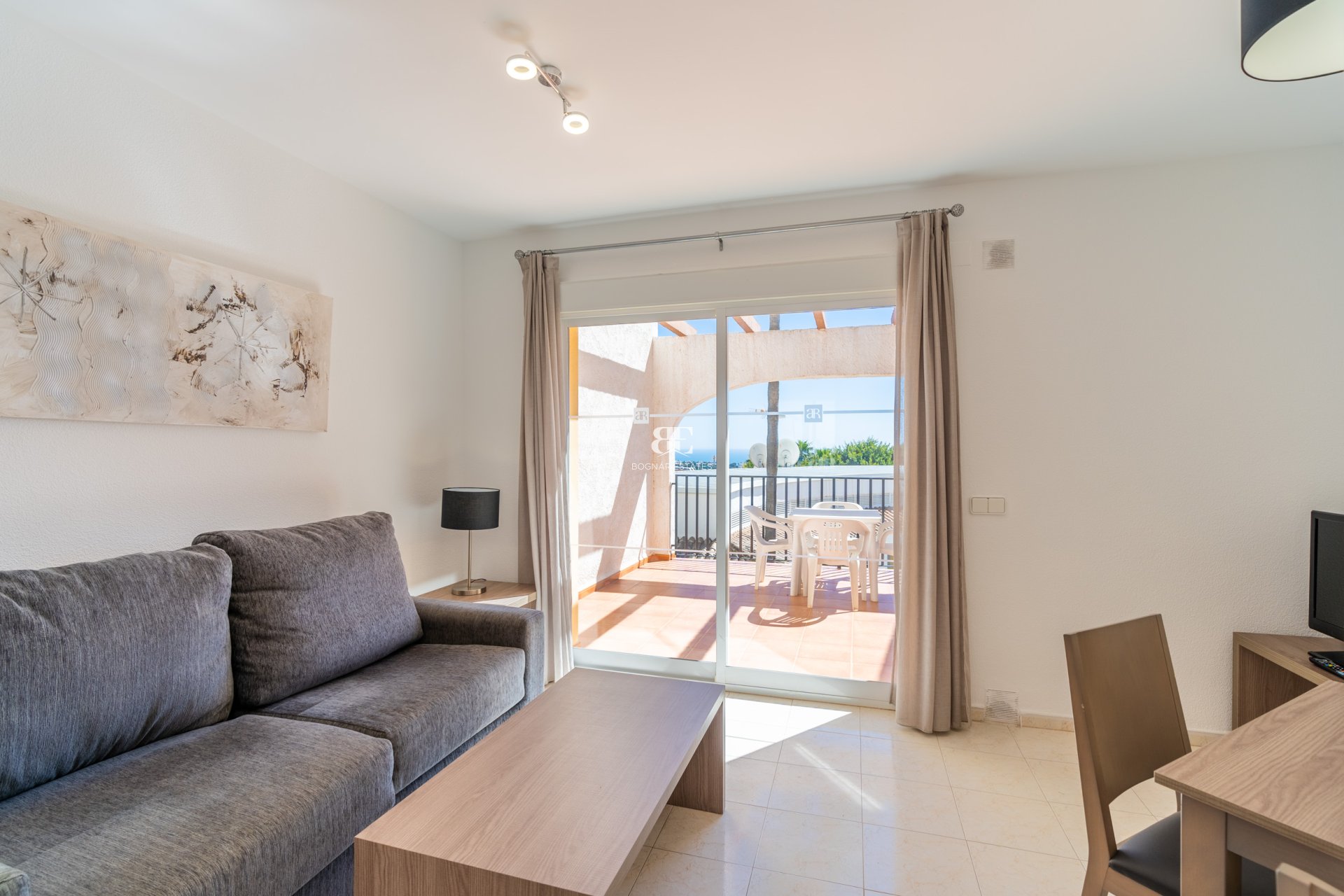Nieuwbouw - apartment -
Calpe