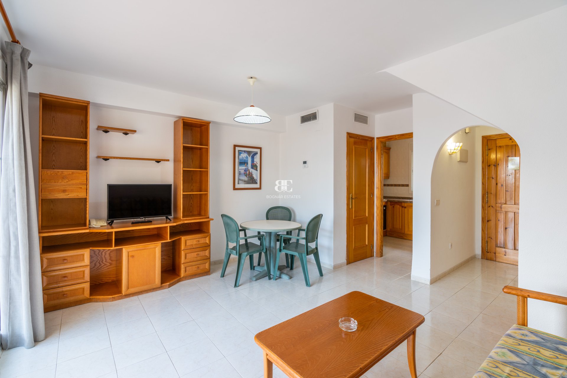 Nieuwbouw - apartment -
Calpe