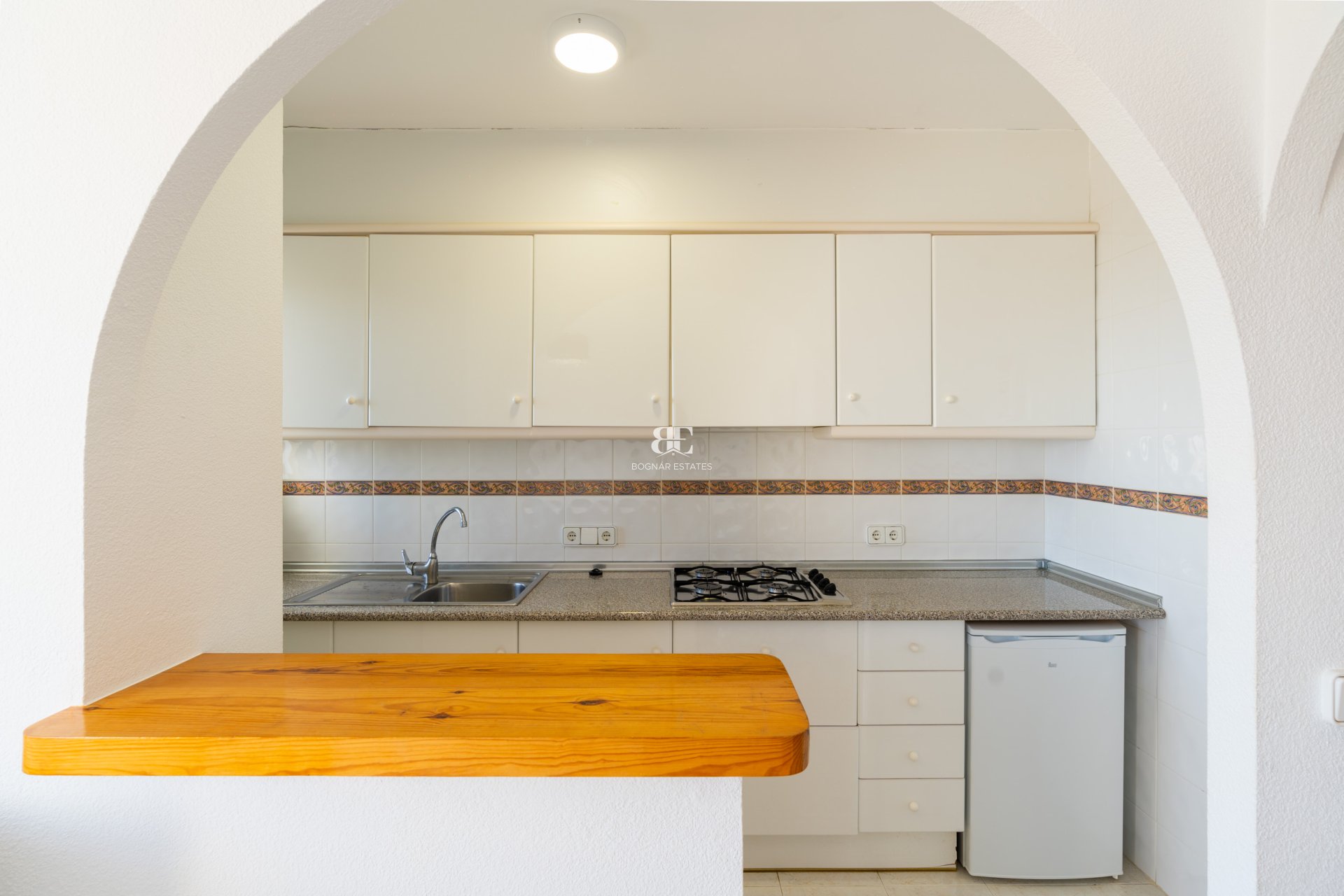 Nieuwbouw - apartment -
Calpe