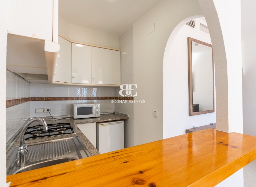 Nieuwbouw - apartment -
Calpe