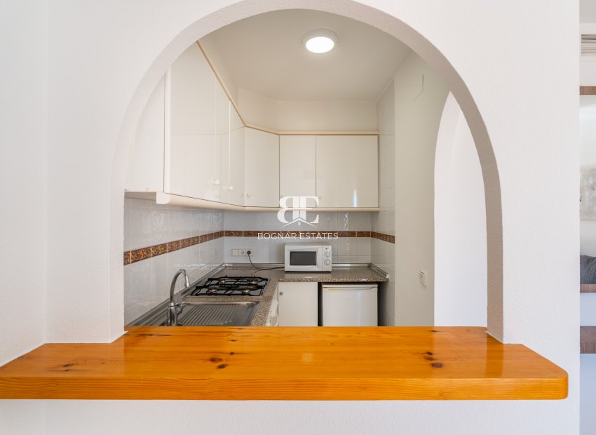 Nieuwbouw - apartment -
Calpe