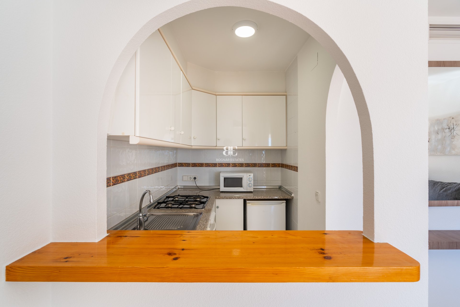 Nieuwbouw - apartment -
Calpe