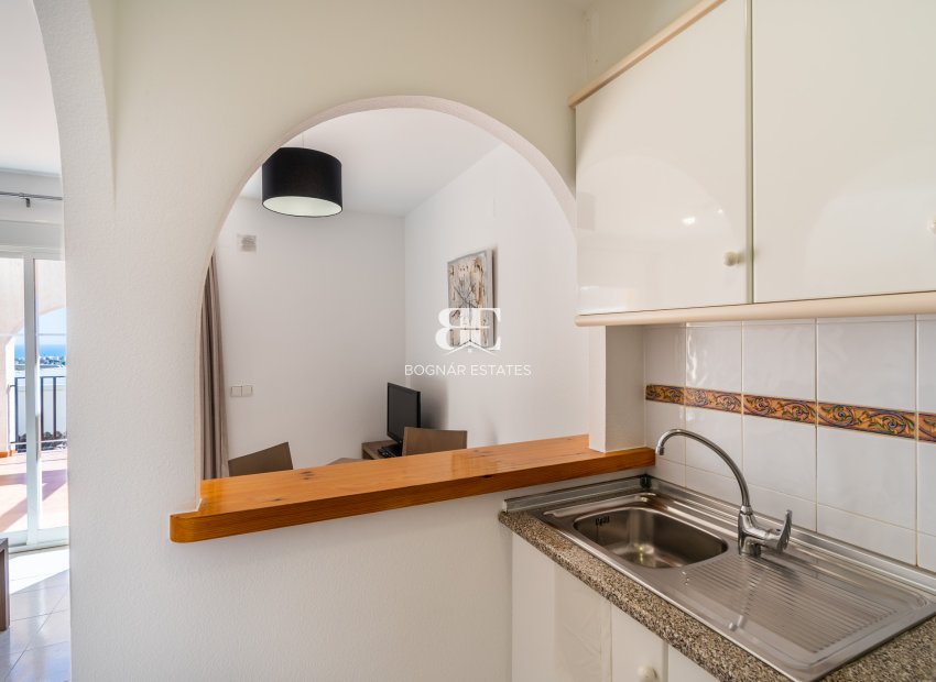 Nieuwbouw - apartment -
Calpe