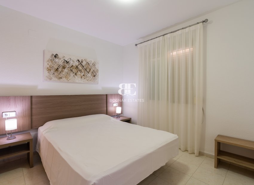 Nieuwbouw - apartment -
Calpe