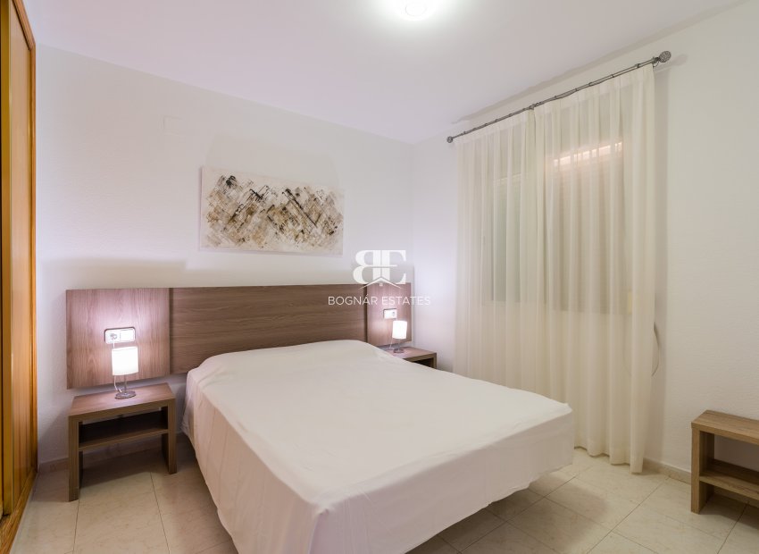 Nieuwbouw - apartment -
Calpe