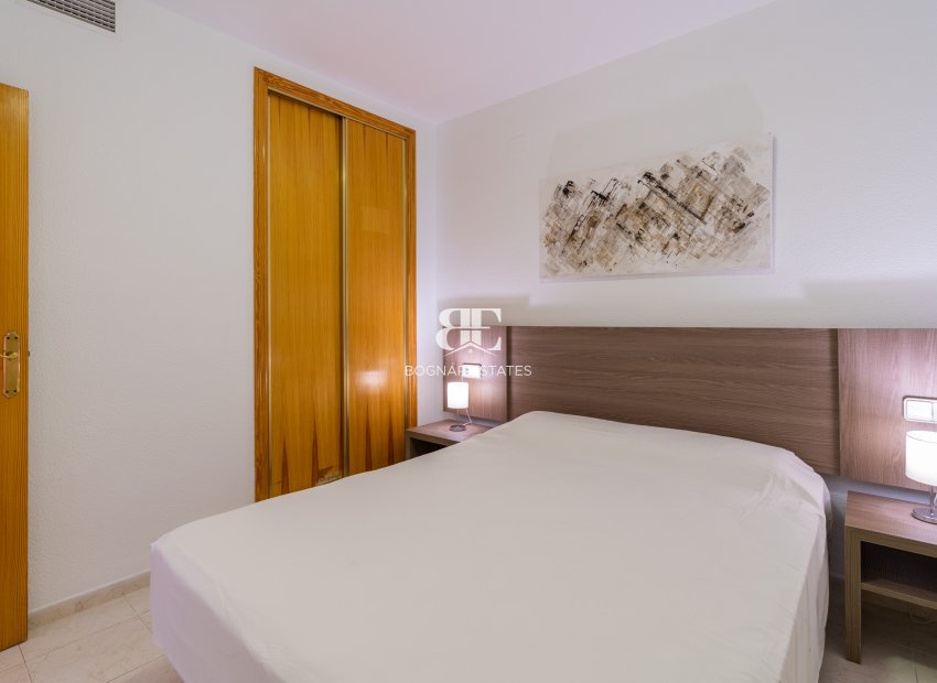 Nieuwbouw - apartment -
Calpe