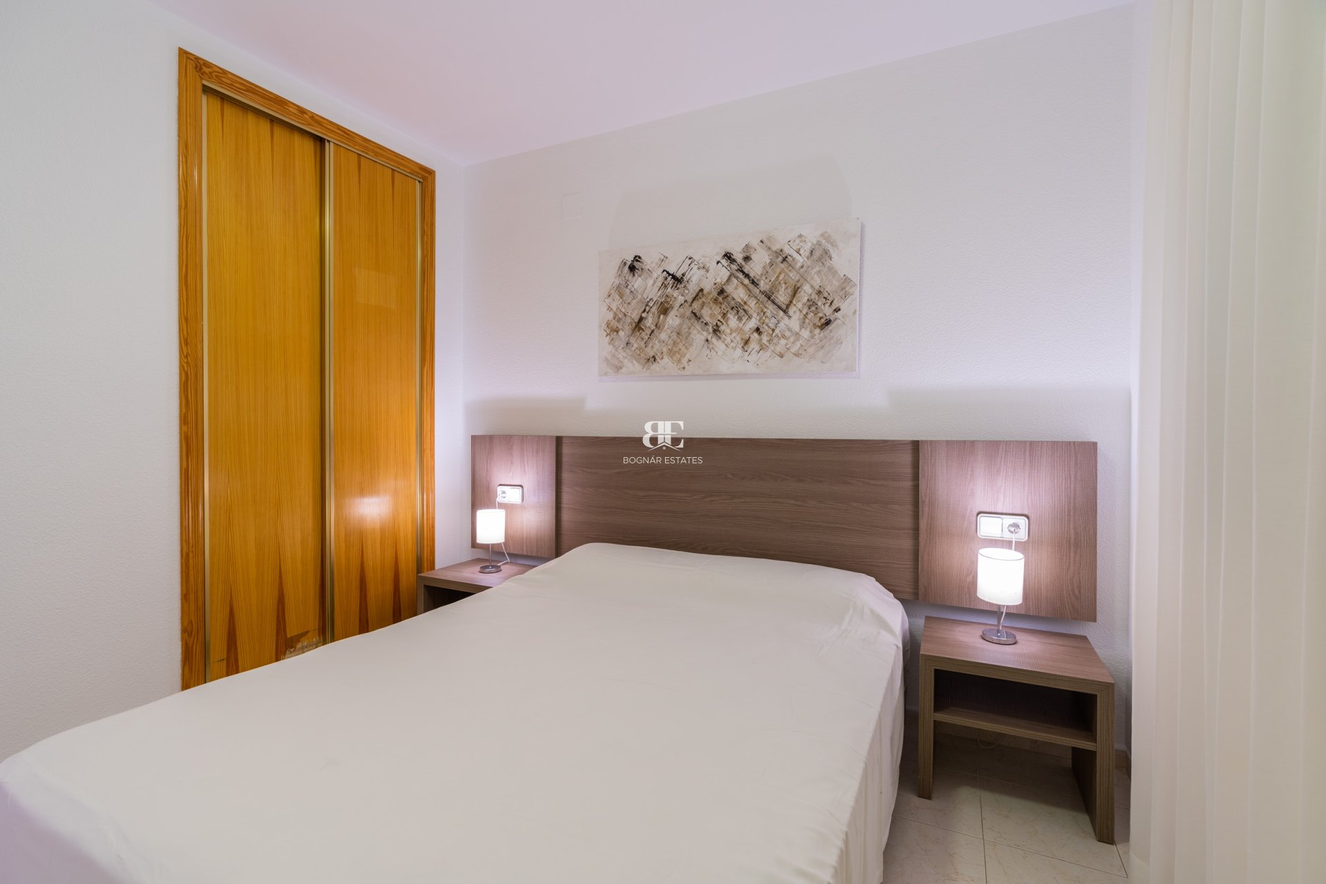 Nieuwbouw - apartment -
Calpe