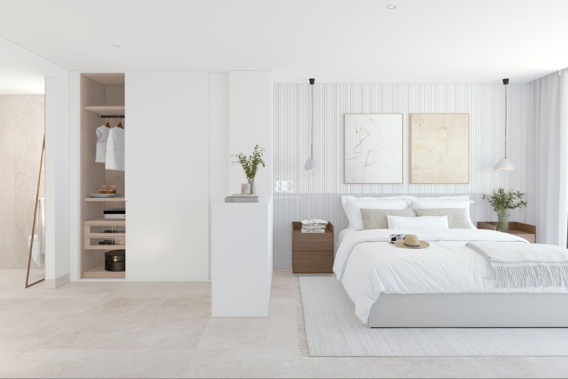 Nieuwbouw - apartment -
Calpe