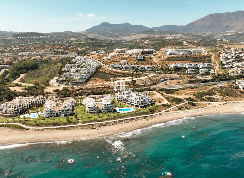 Nieuwbouw - apartment -
Casares