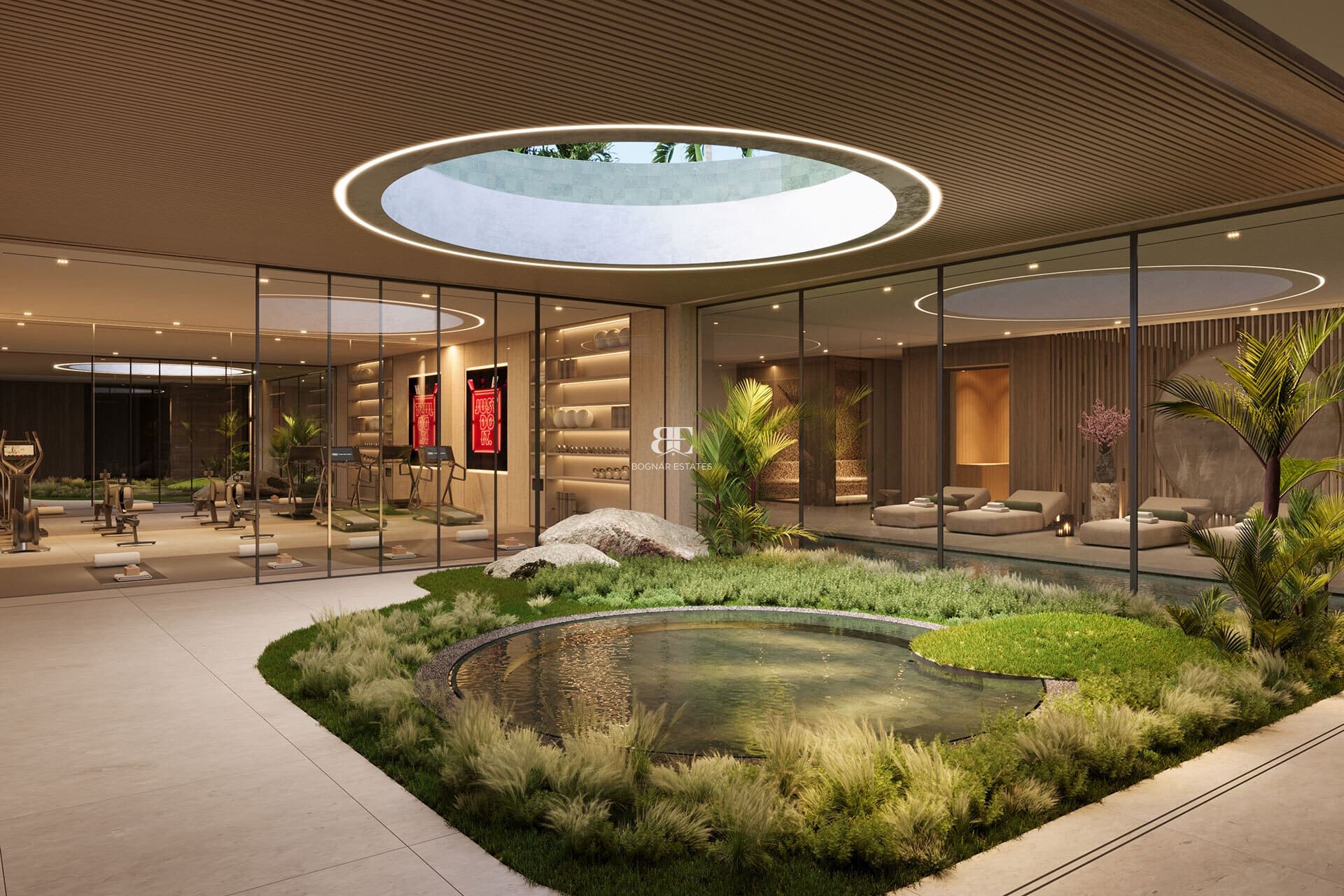 Nieuwbouw - apartment -
Casares