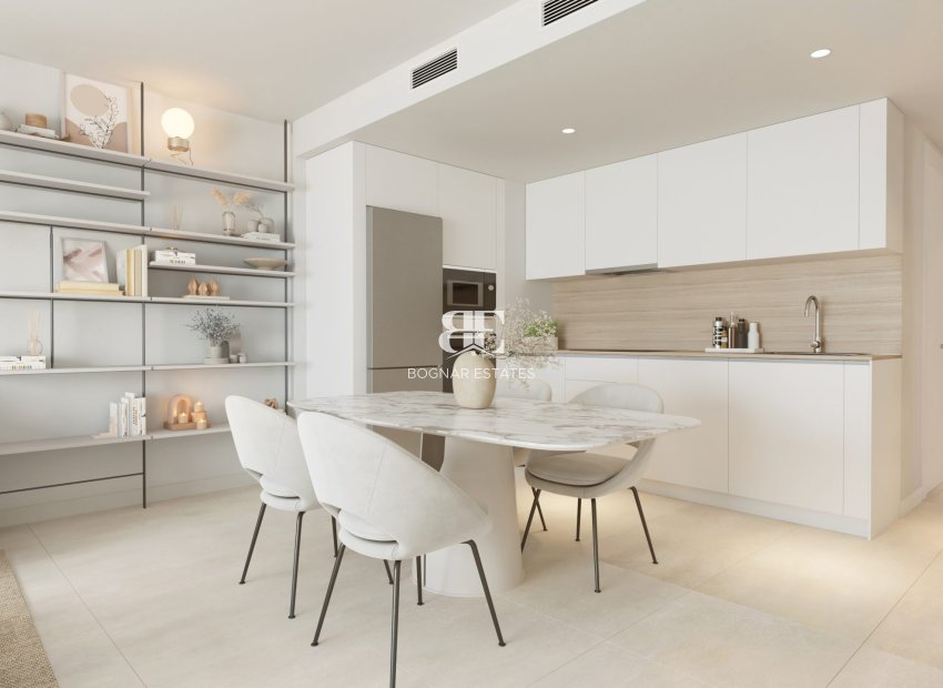 Nieuwbouw - apartment -
Chaparral