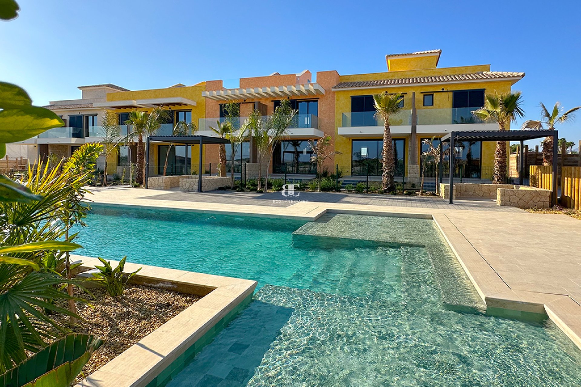 Nieuwbouw - apartment -
Cuevas del Almanzora