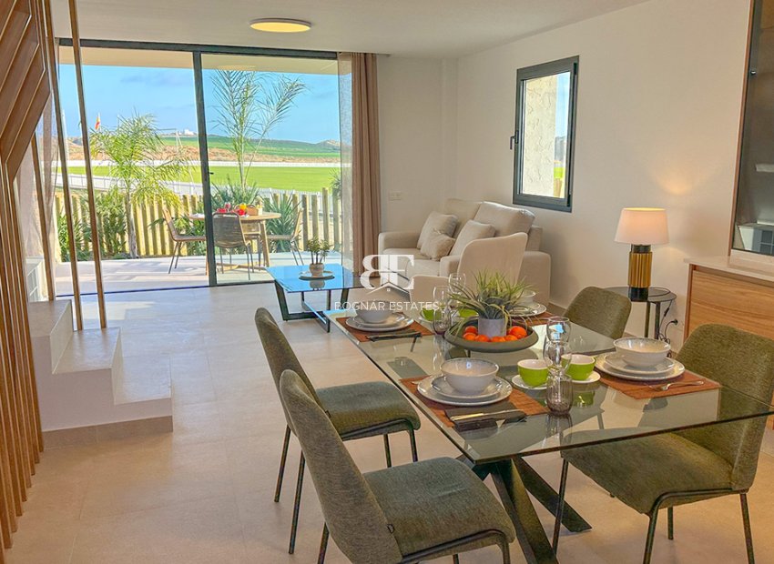 Nieuwbouw - apartment -
Cuevas del Almanzora