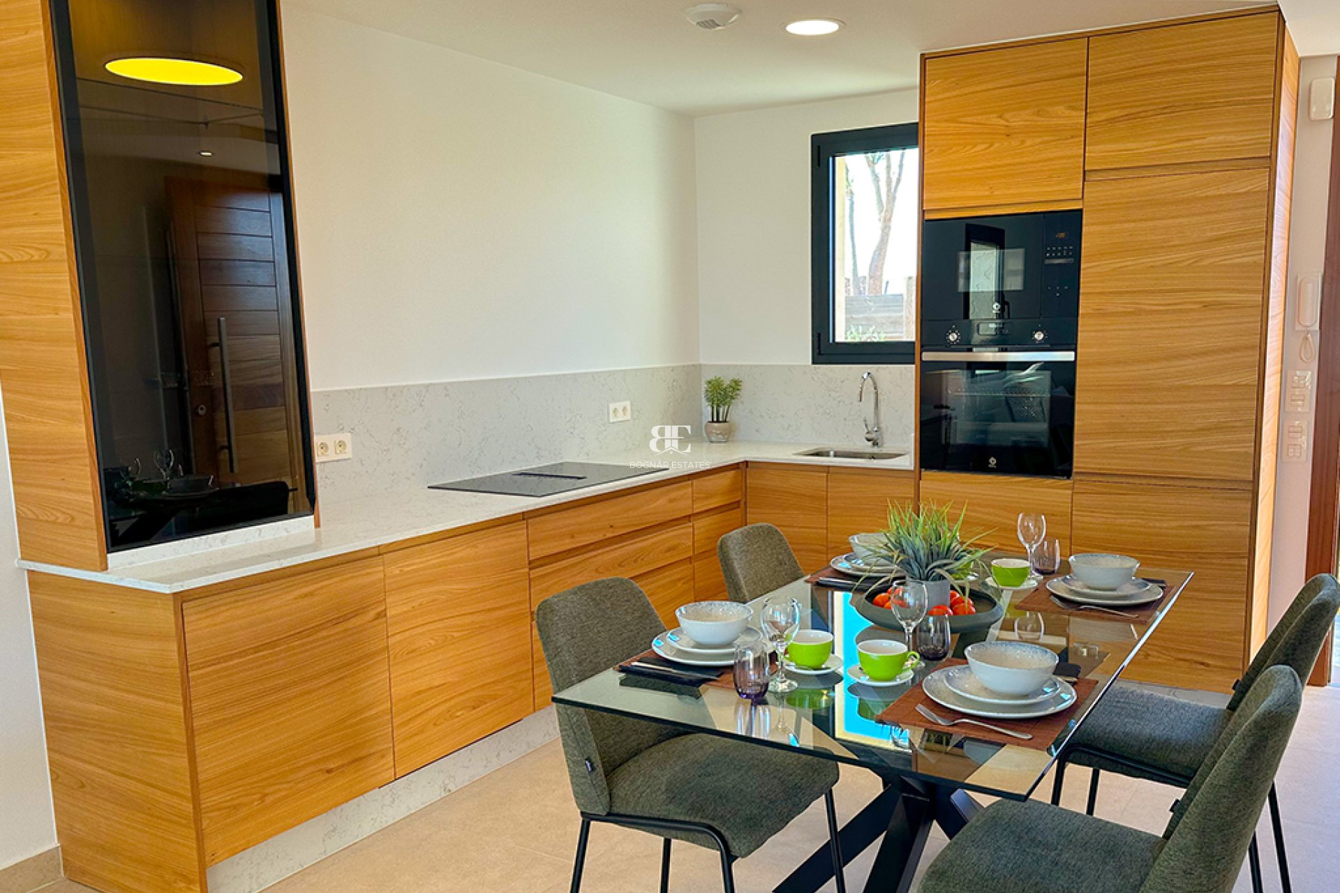 Nieuwbouw - apartment -
Cuevas del Almanzora