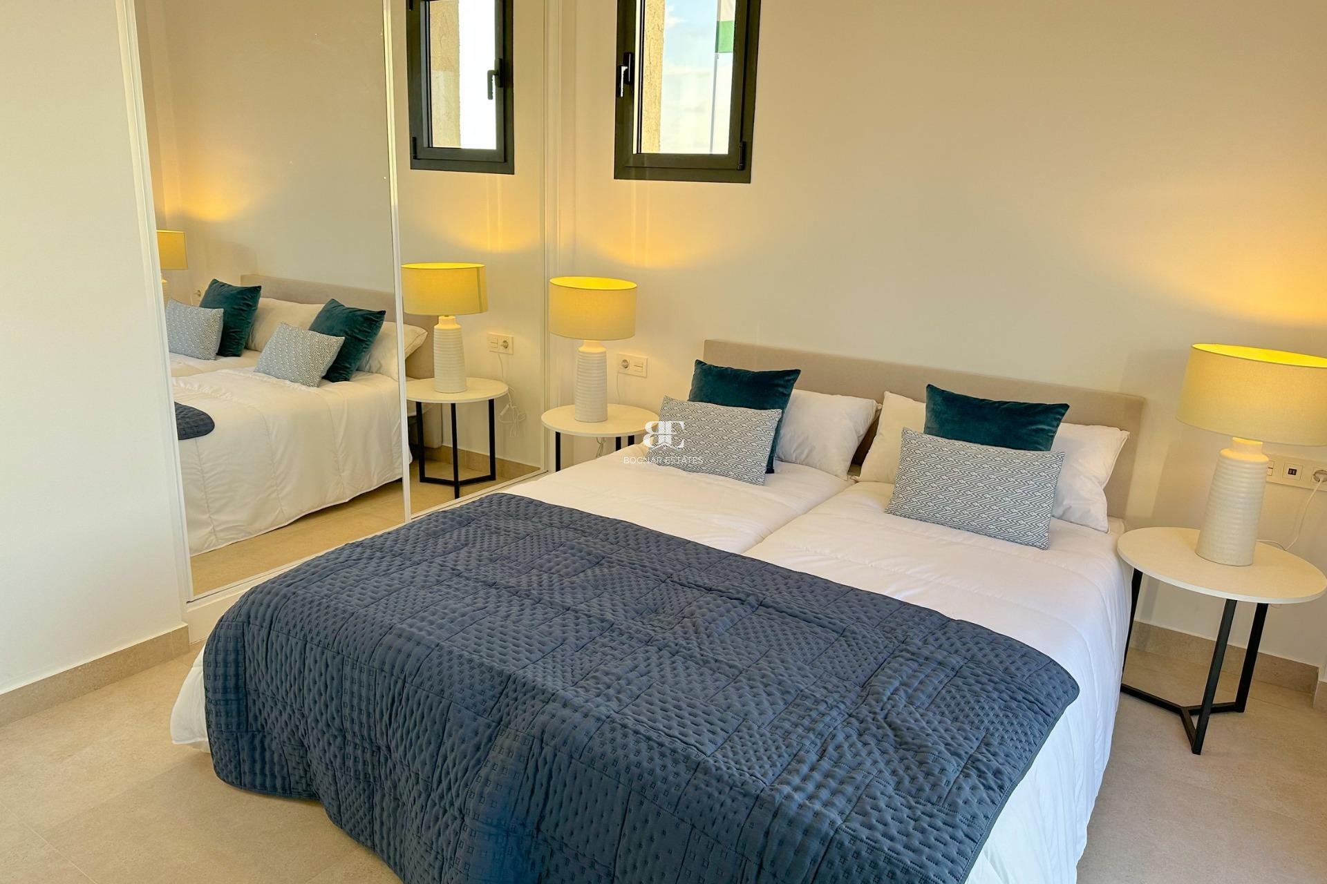 Nieuwbouw - apartment -
Cuevas del Almanzora