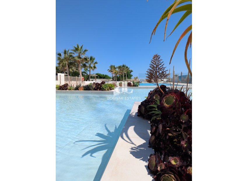 Nieuwbouw - apartment -
Denia - Dénia