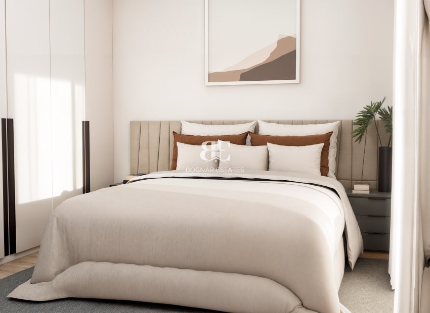 Nieuwbouw - apartment -
Finestrat