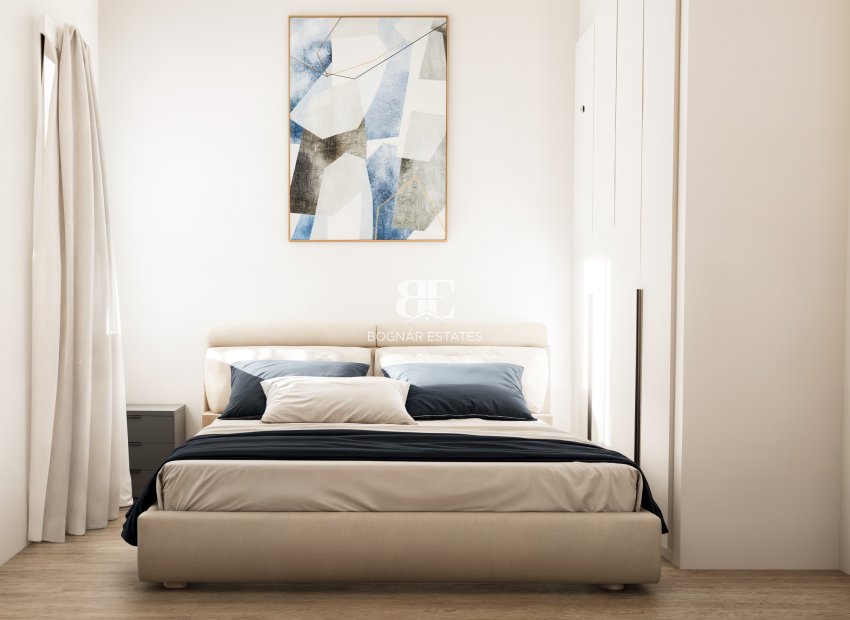 Nieuwbouw - apartment -
Finestrat