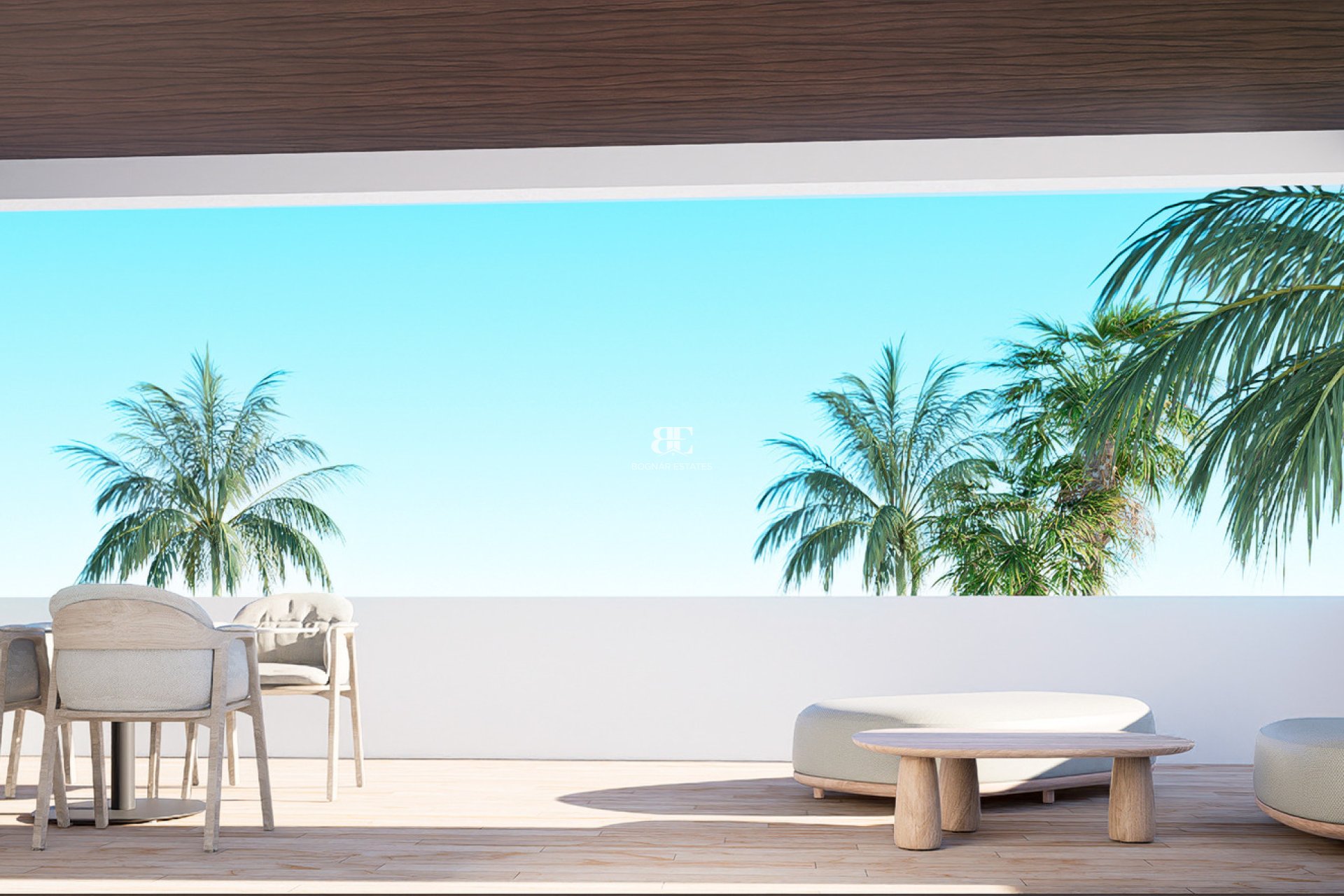 Nieuwbouw - apartment -
Finestrat