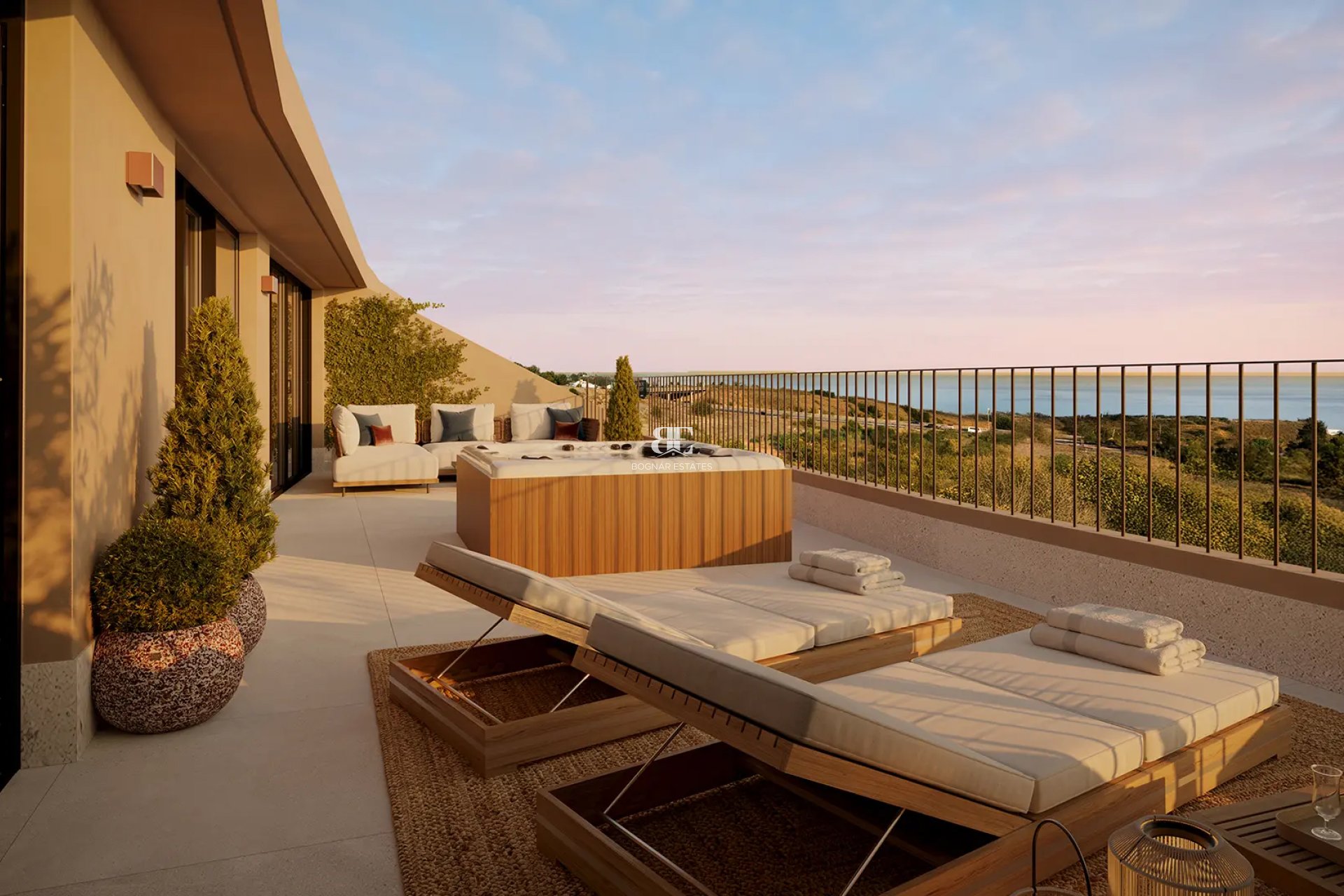 Nieuwbouw - apartment -
Fuengirola