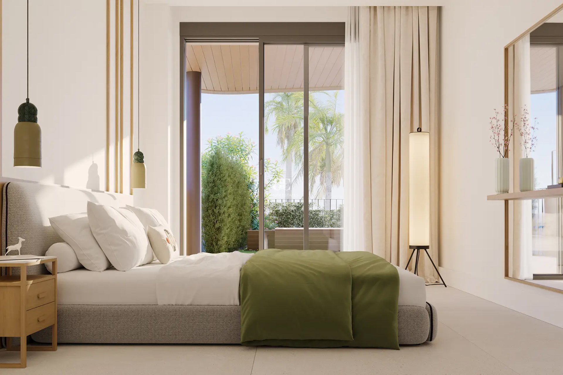 Nieuwbouw - apartment -
Fuengirola