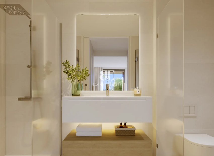 Nieuwbouw - apartment -
Fuengirola