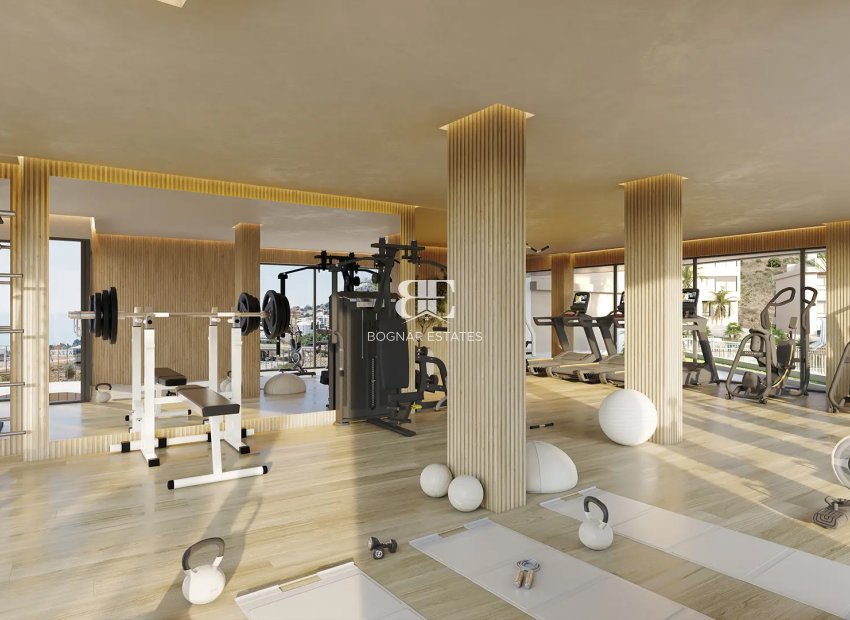 Nieuwbouw - apartment -
Fuengirola