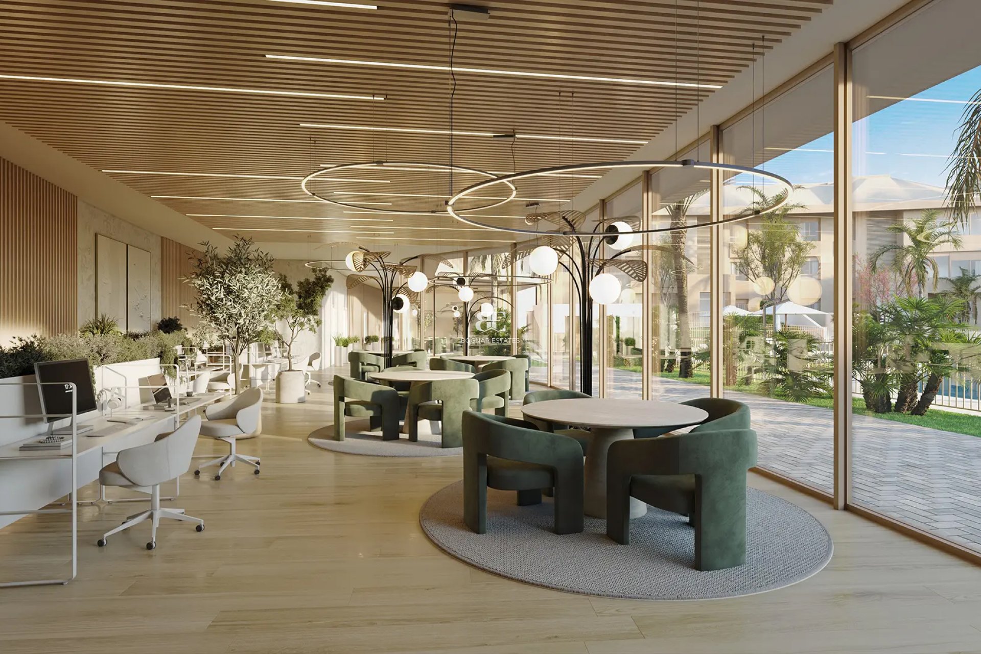 Nieuwbouw - apartment -
Fuengirola