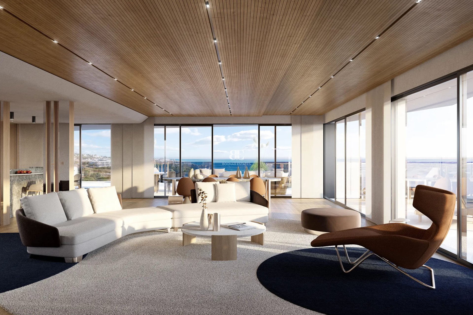 Nieuwbouw - apartment -
Fuengirola