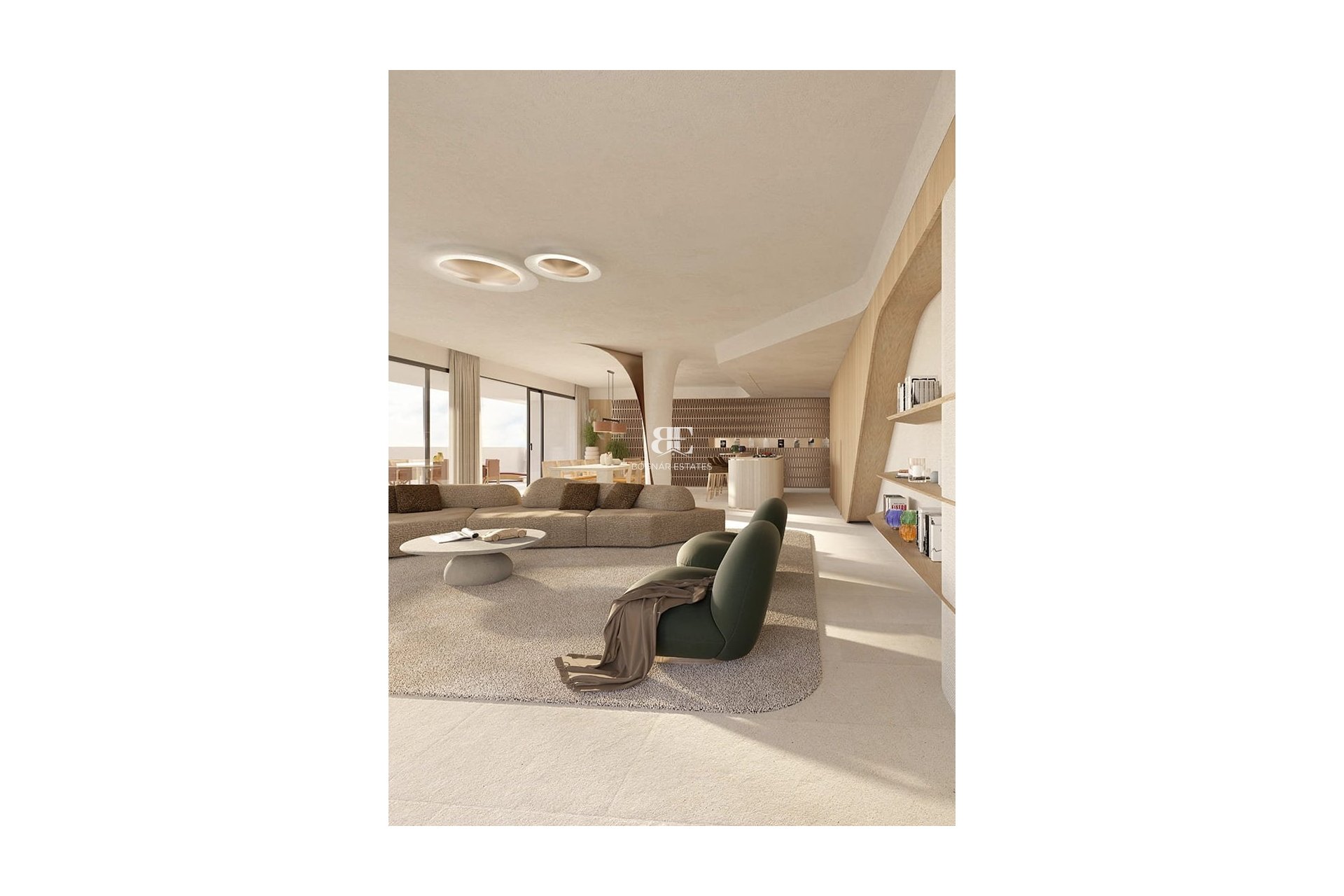 Nieuwbouw - apartment -
Fuengirola